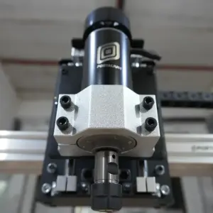 Фрезерный станок с ЧПУ Artisan 0808 M5 QS (Quick Start)