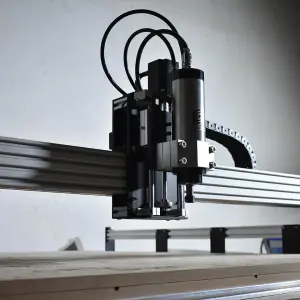 Фрезерный станок с ЧПУ Artisan 1K20 M5 QS (Quick Start)