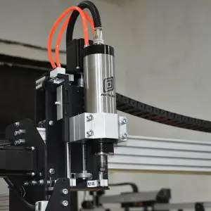 Фрезерный станок с ЧПУ Artisan 1K05 Plus