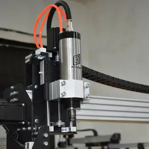 Фрезерный станок с ЧПУ Artisan 1K05 Plus