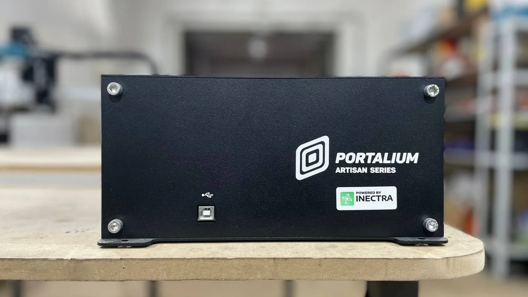 Производство Portalium — фотография 7
